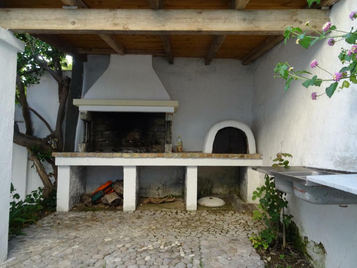 Villa Josef And Marina House Agios Gordios  Esterno foto