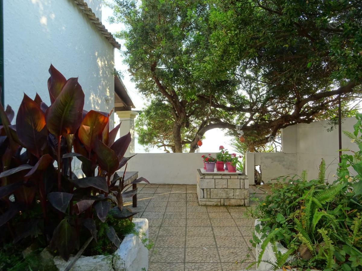 Villa Josef And Marina House Agios Gordios  Esterno foto