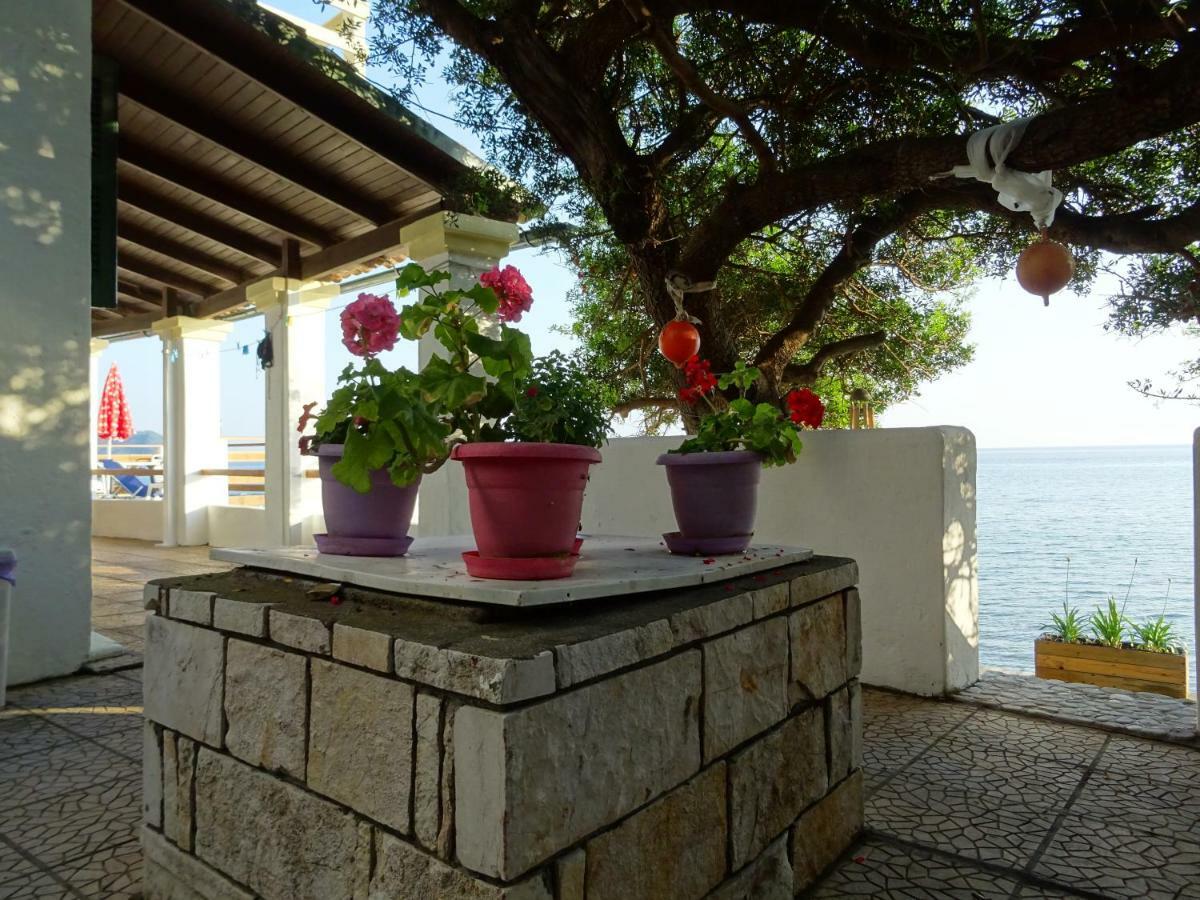 Villa Josef And Marina House Agios Gordios  Esterno foto