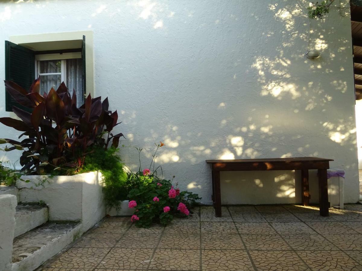 Villa Josef And Marina House Agios Gordios  Esterno foto