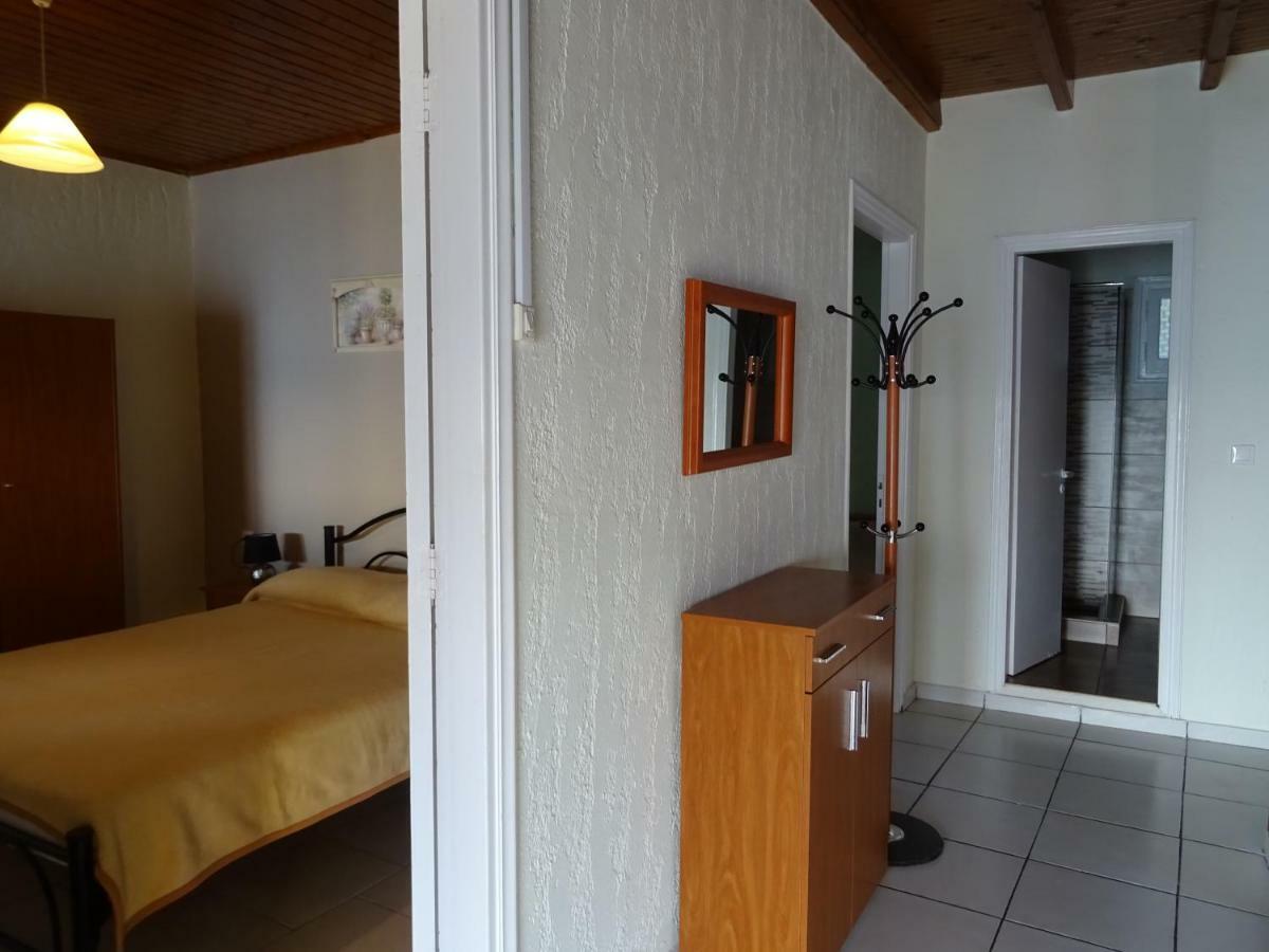 Villa Josef And Marina House Agios Gordios  Esterno foto