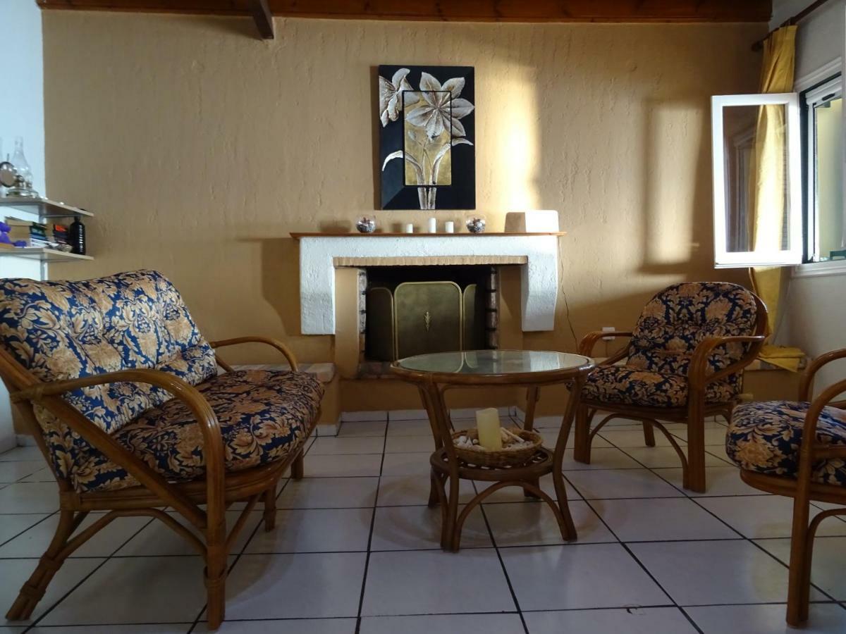 Villa Josef And Marina House Agios Gordios  Esterno foto