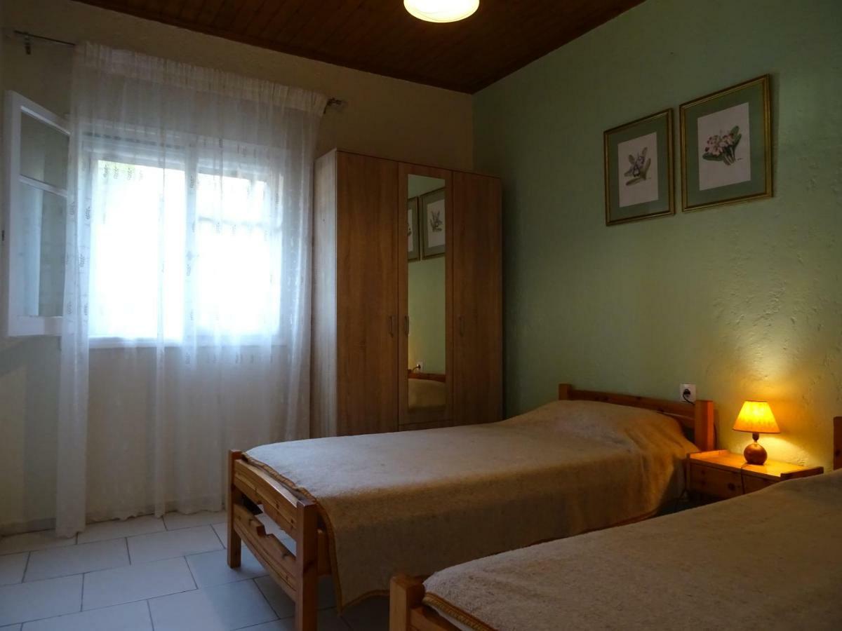 Villa Josef And Marina House Agios Gordios  Esterno foto