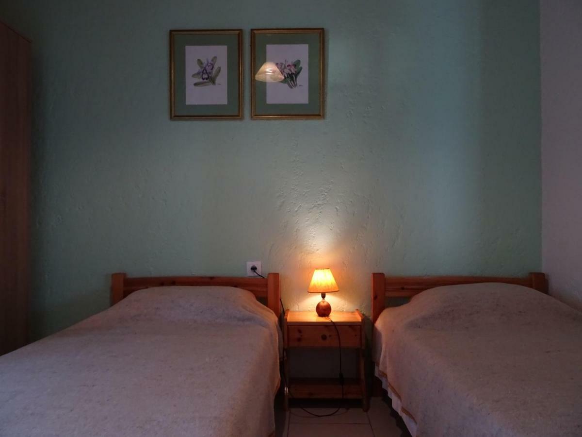 Villa Josef And Marina House Agios Gordios  Esterno foto
