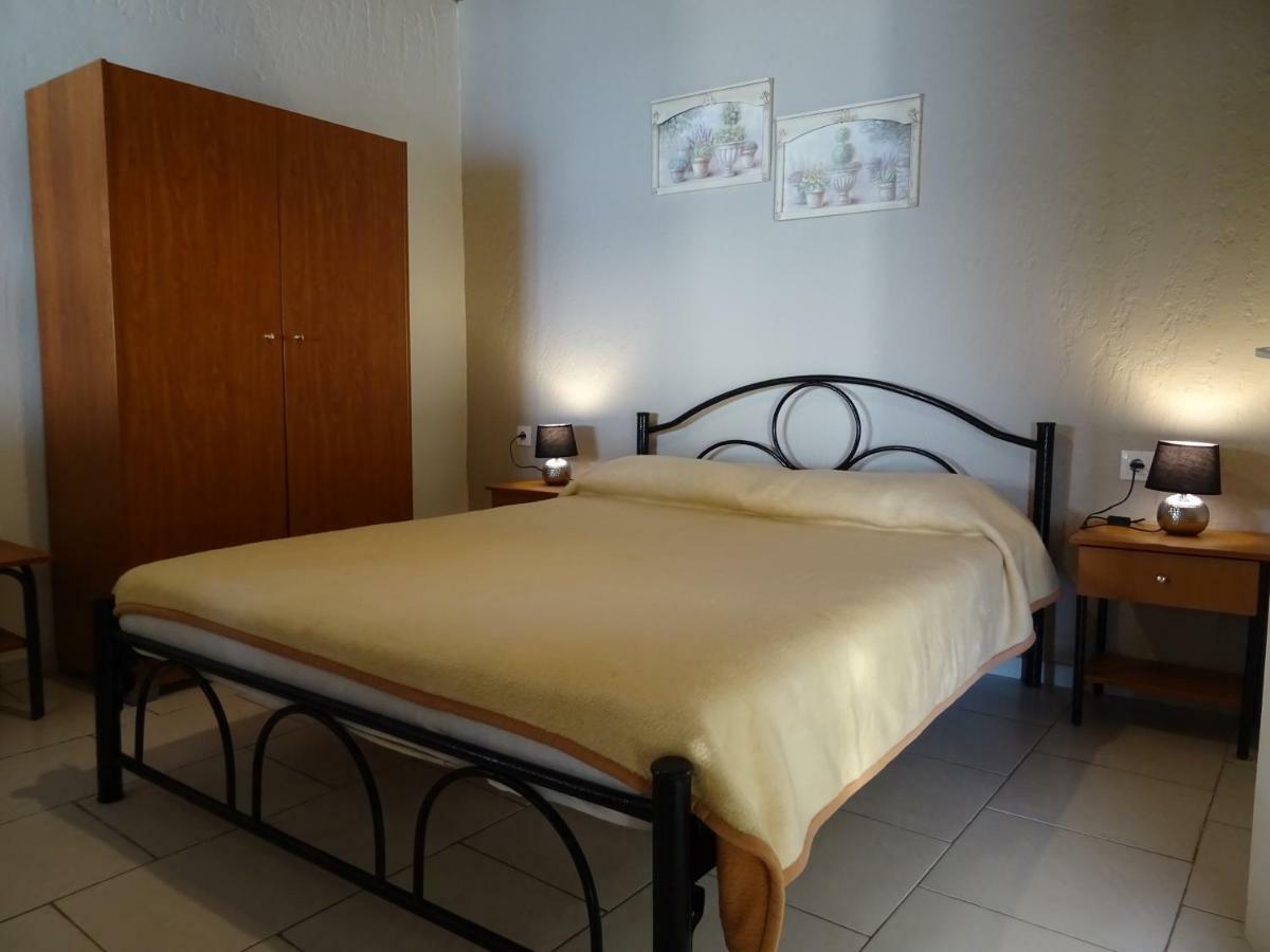 Villa Josef And Marina House Agios Gordios  Esterno foto