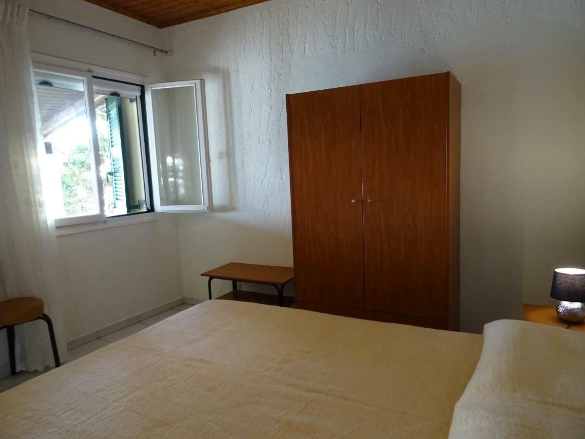 Villa Josef And Marina House Agios Gordios  Esterno foto