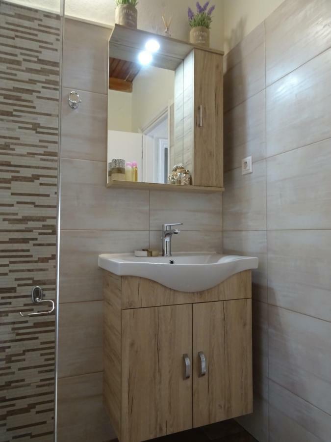 Villa Josef And Marina House Agios Gordios  Esterno foto